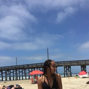 Meet your Posher, Victoria